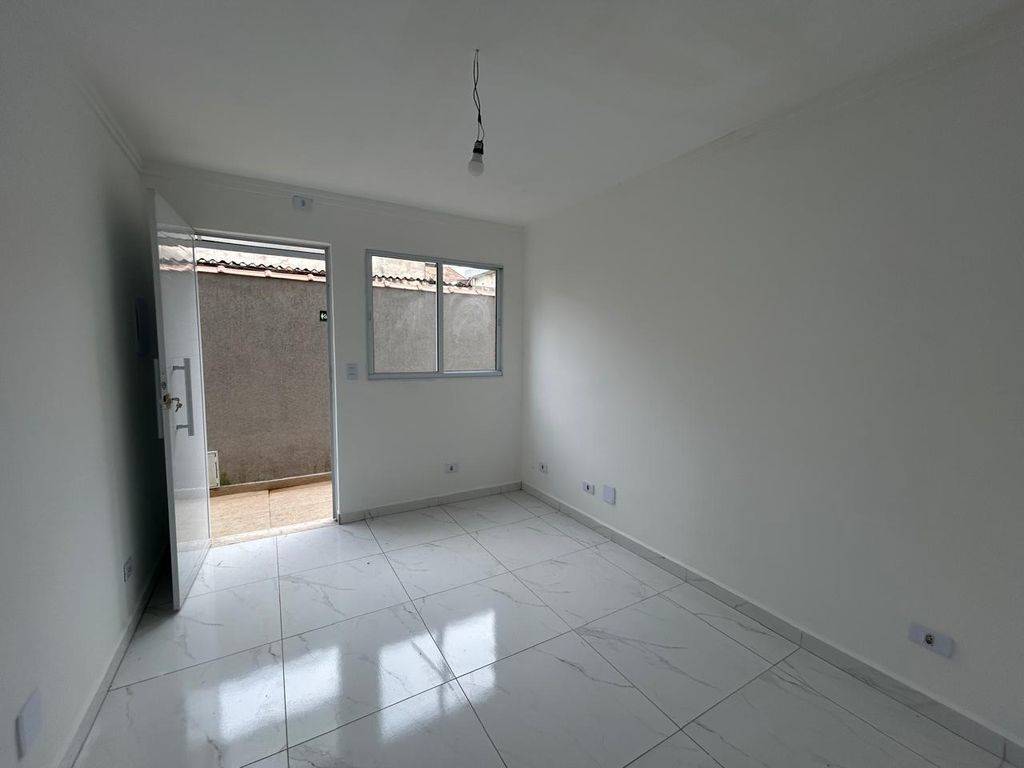 Casa com 2 quartos e 51 m² em Ocian, Praia Grande