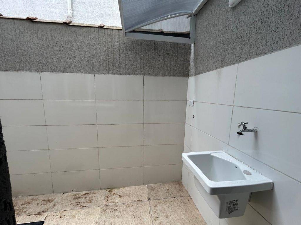 Casa com 2 quartos e 51 m² em Ocian, Praia Grande