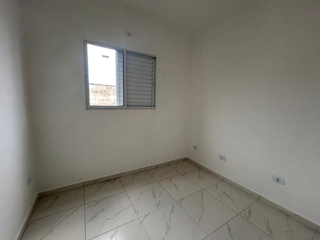 Casa com 2 quartos e 51 m² em Ocian, Praia Grande
