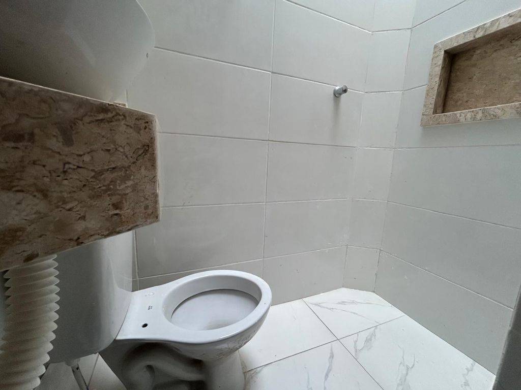 Casa com 2 quartos e 51 m² em Ocian, Praia Grande