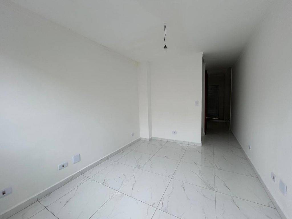 Casa com 2 quartos e 51 m² em Ocian, Praia Grande