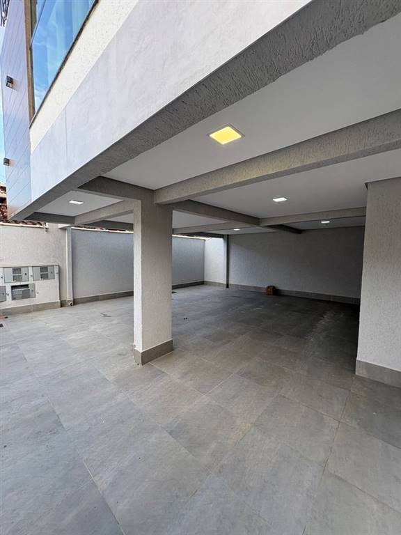 Casa com 2 quartos e 42 m² em Ocian, Praia Grande