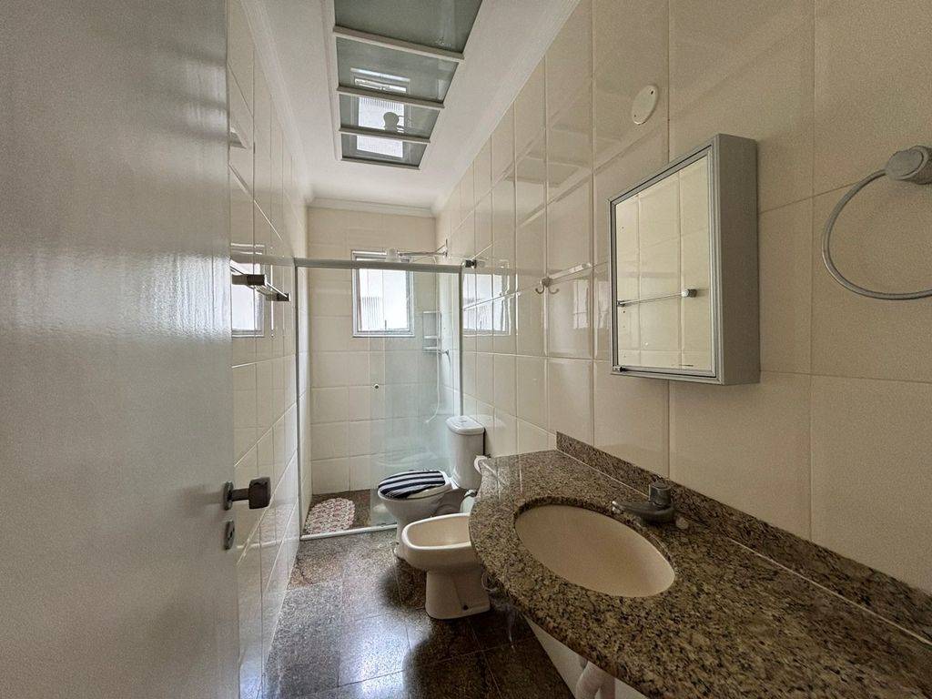 Apartamento com 6 quartos e 270 m² em Ocian, Praia Grande