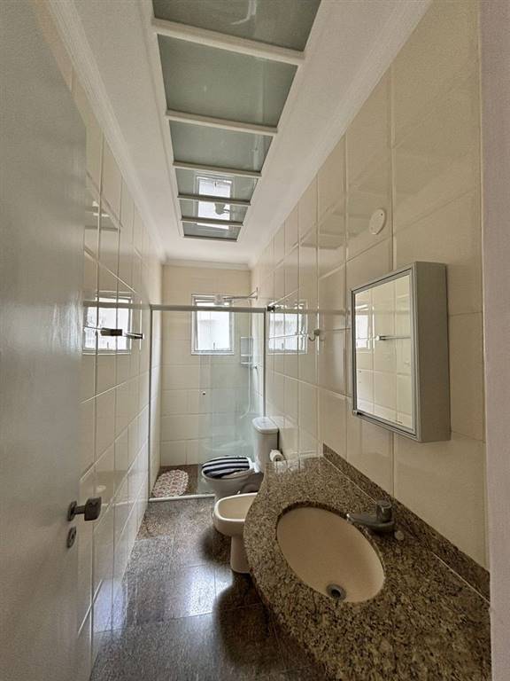 Apartamento com 6 quartos e 270 m² em Ocian, Praia Grande