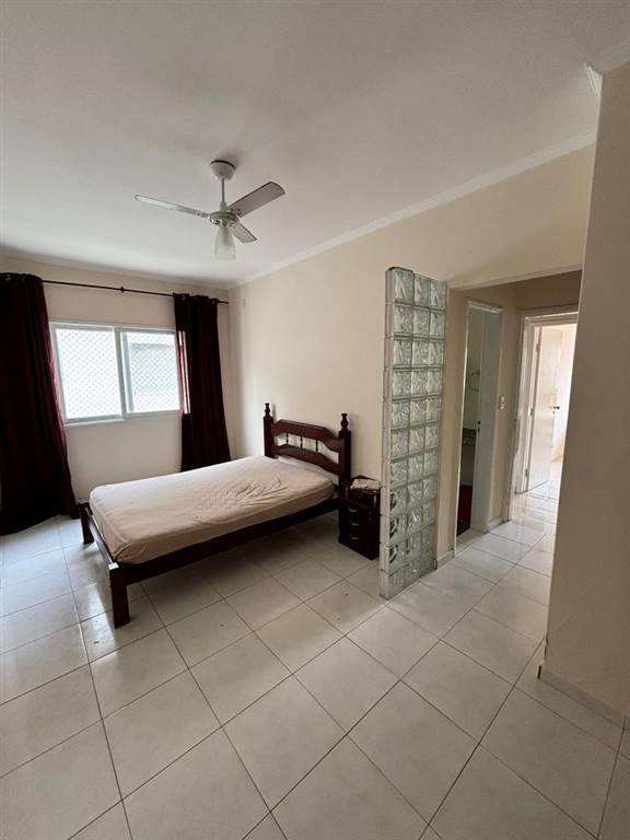 Apartamento com 6 quartos e 270 m² em Ocian, Praia Grande