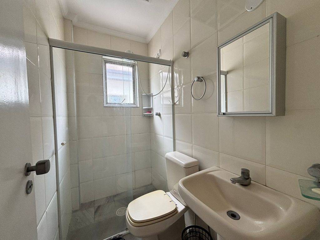 Apartamento com 6 quartos e 270 m² em Ocian, Praia Grande