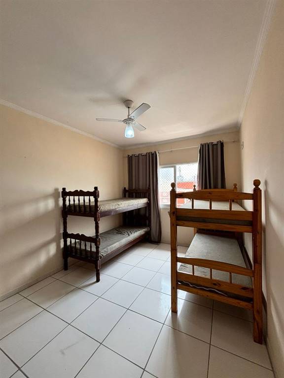 Apartamento com 6 quartos e 270 m² em Ocian, Praia Grande