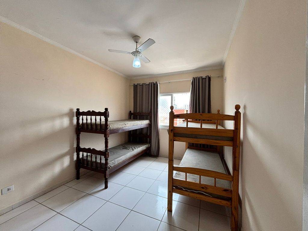 Apartamento com 6 quartos e 270 m² em Ocian, Praia Grande