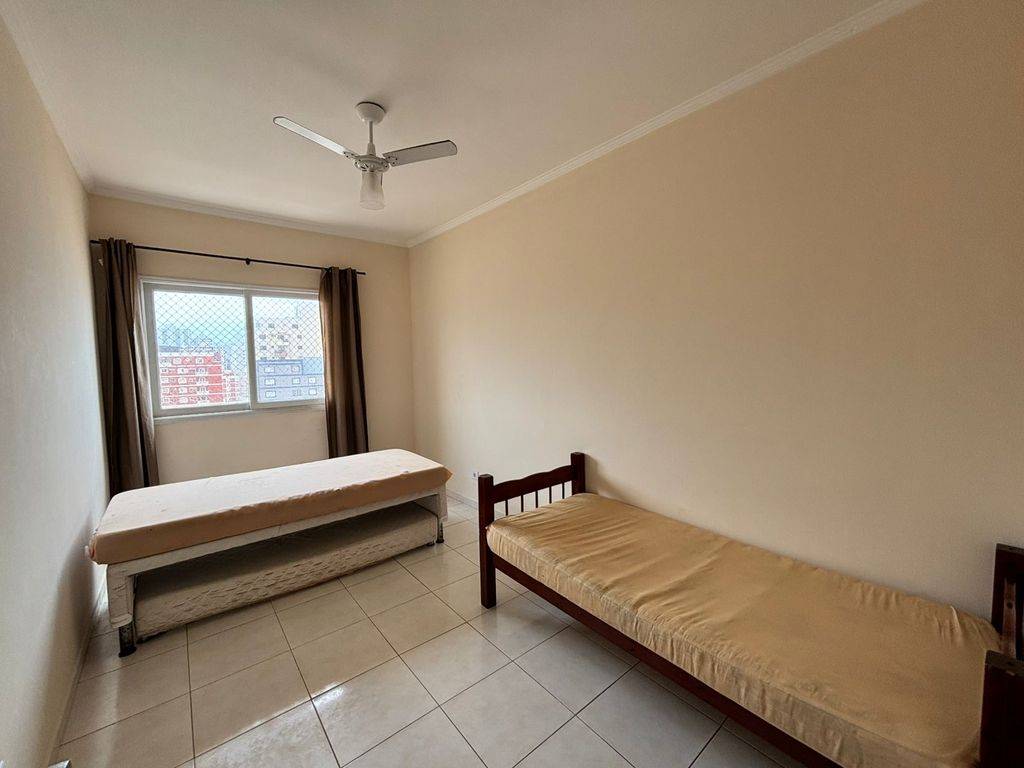 Apartamento com 6 quartos e 270 m² em Ocian, Praia Grande
