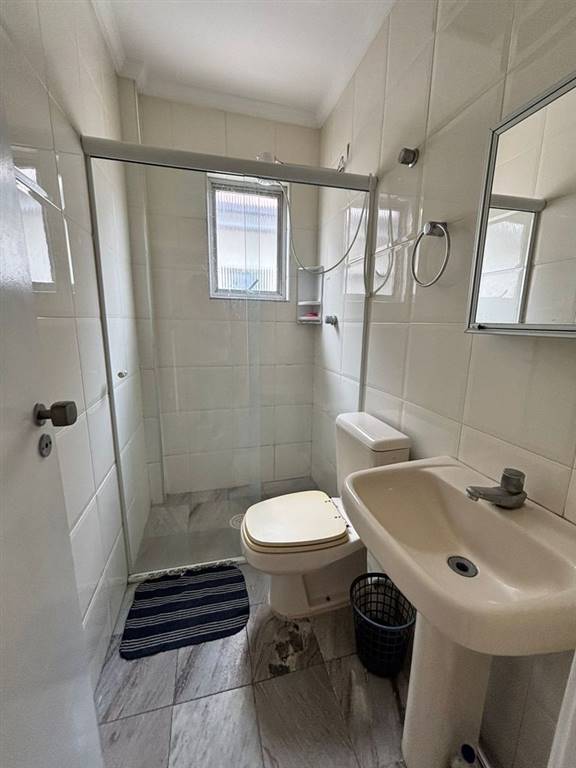 Apartamento com 6 quartos e 270 m² em Ocian, Praia Grande
