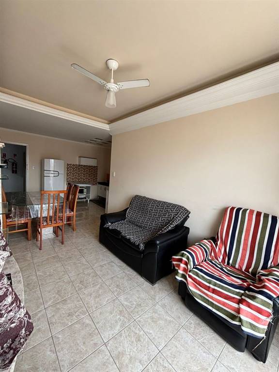 Apartamento com 6 quartos e 270 m² em Ocian, Praia Grande