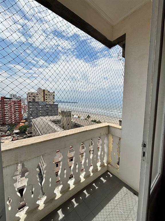 Apartamento com 6 quartos e 270 m² em Ocian, Praia Grande