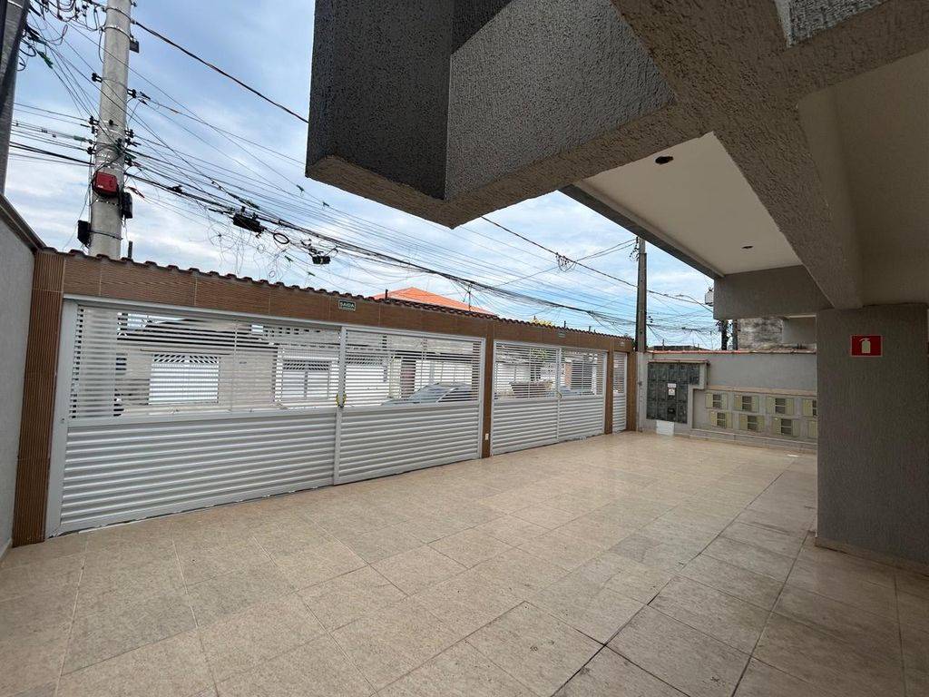 Casa com 2 quartos e 51 m² em Ocian, Praia Grande