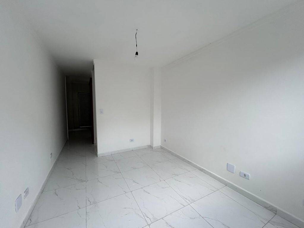 Casa com 2 quartos e 51 m² em Ocian, Praia Grande