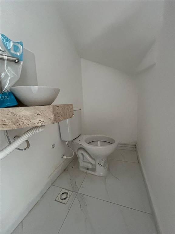 Casa com 2 quartos e 51 m² em Ocian, Praia Grande