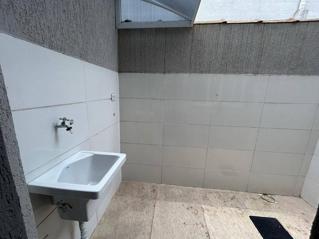 Casa com 2 quartos e 51 m² em Ocian, Praia Grande