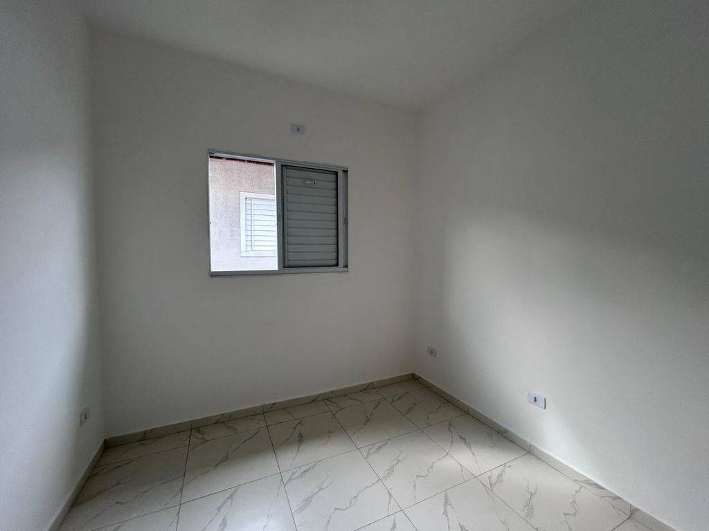Casa com 2 quartos e 51 m² em Ocian, Praia Grande