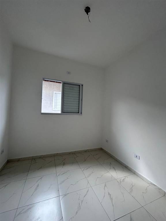 Casa com 2 quartos e 51 m² em Ocian, Praia Grande