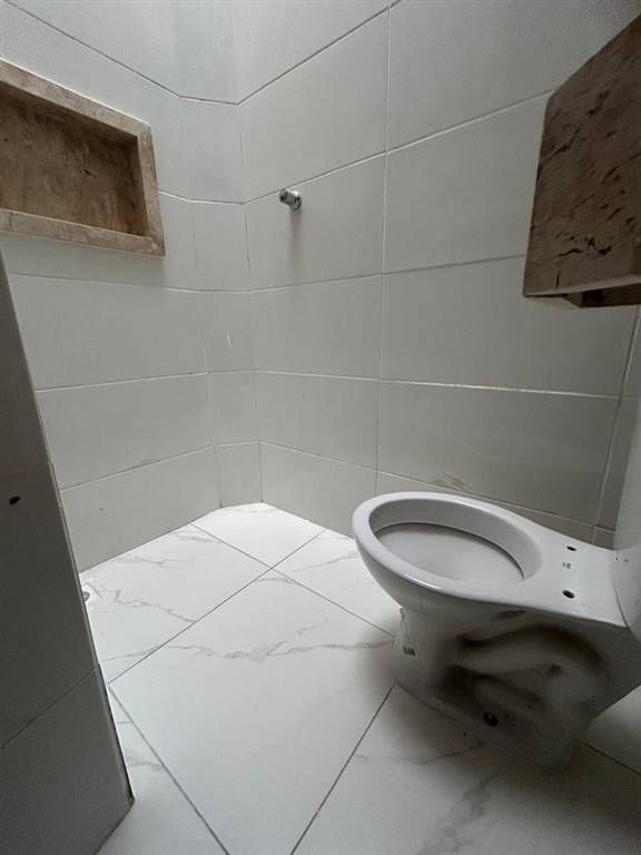 Casa com 2 quartos e 51 m² em Ocian, Praia Grande