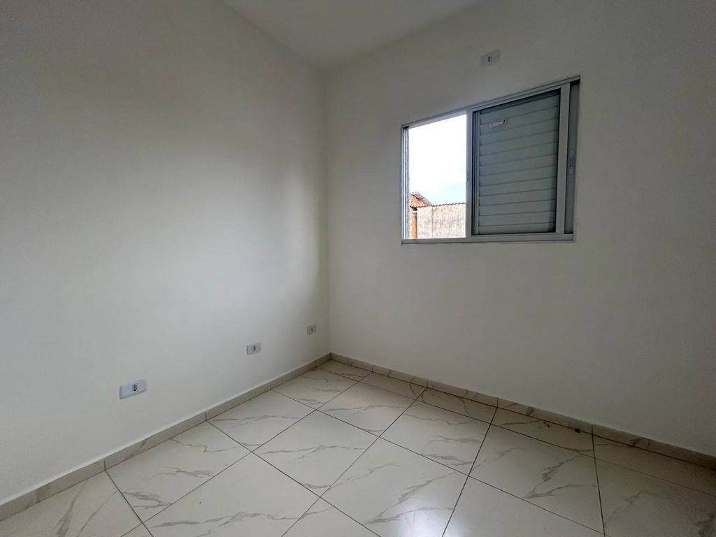 Casa com 2 quartos e 51 m² em Ocian, Praia Grande