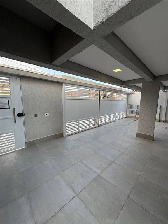 Casa com 2 quartos e 48 m² em Ocian, Praia Grande