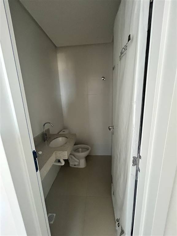 Apartamento com 1 quarto e 53 m² em Ocian, Praia Grande