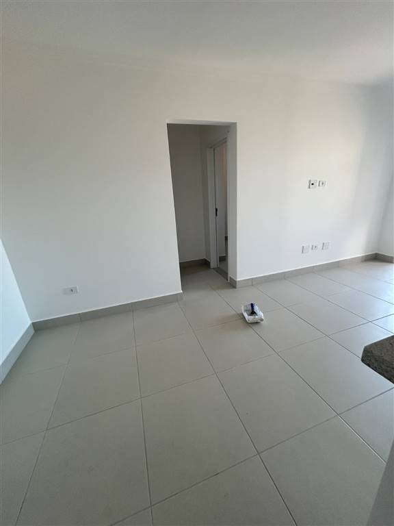 Apartamento com 1 quarto e 53 m² em Ocian, Praia Grande