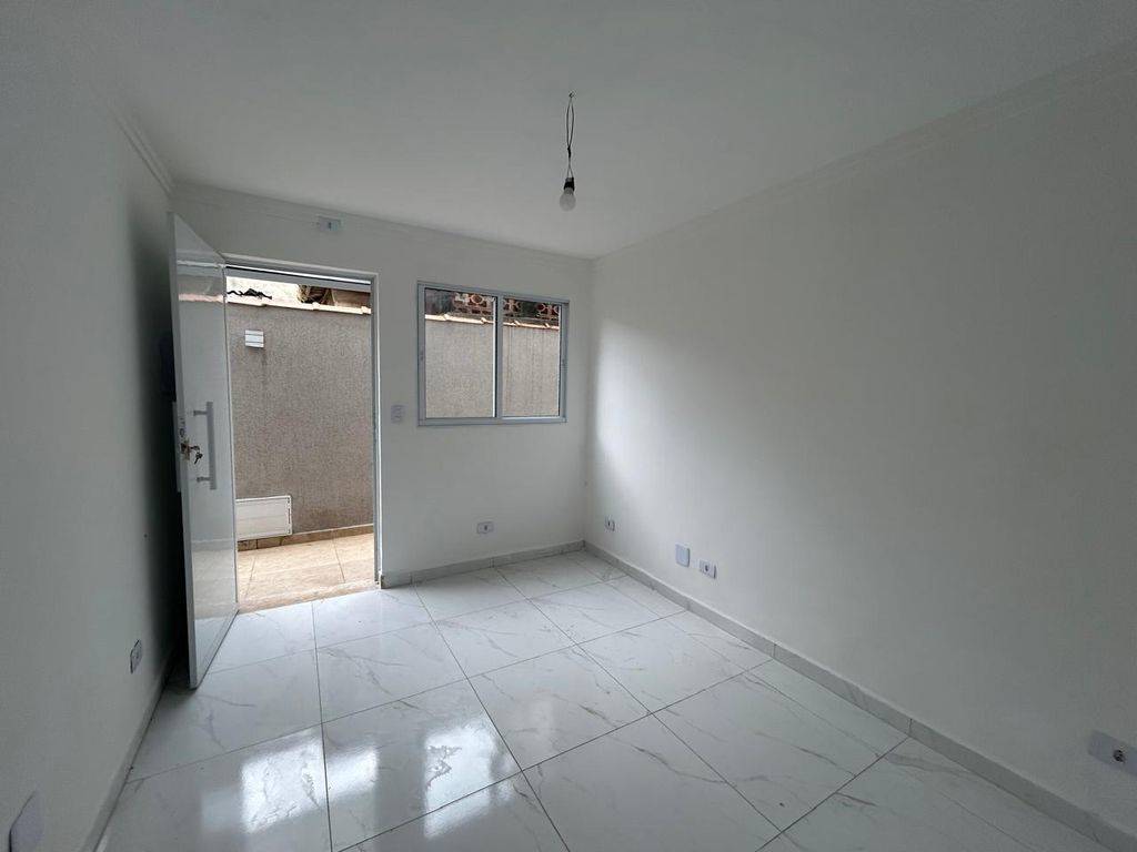 Casa com 2 quartos e 51 m² em Ocian, Praia Grande