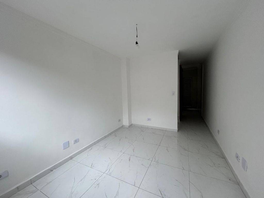Casa com 2 quartos e 51 m² em Ocian, Praia Grande