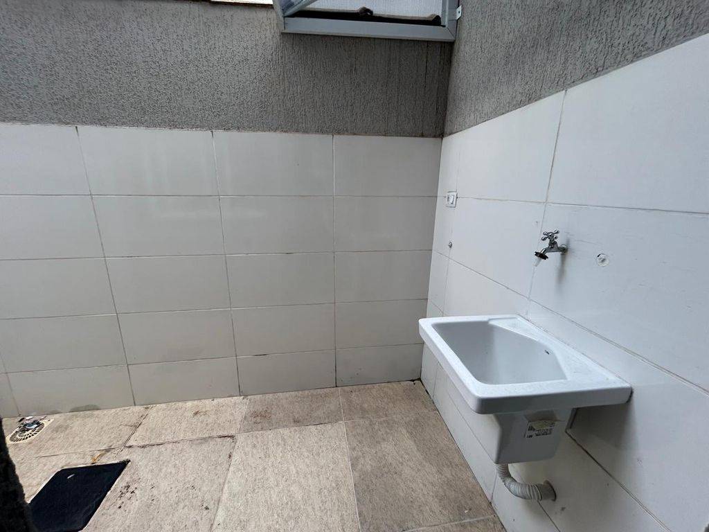 Casa com 2 quartos e 51 m² em Ocian, Praia Grande