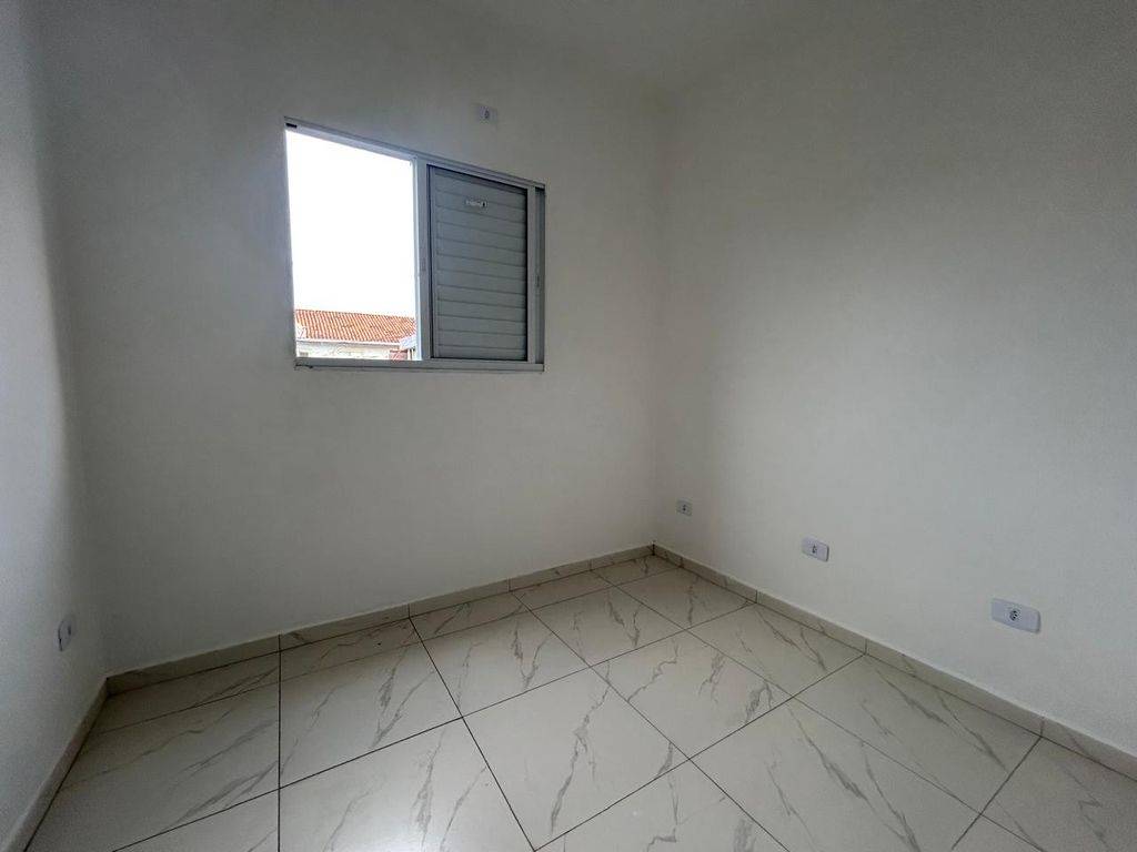 Casa com 2 quartos e 51 m² em Ocian, Praia Grande