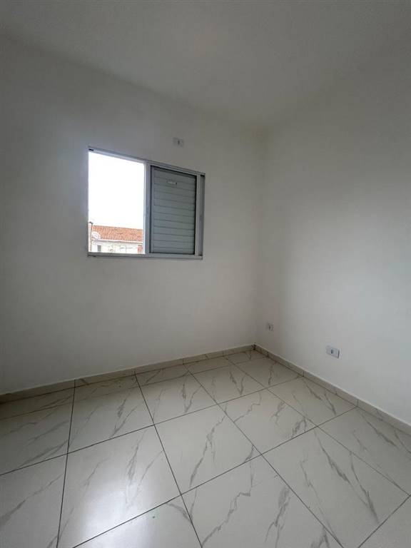 Casa com 2 quartos e 51 m² em Ocian, Praia Grande