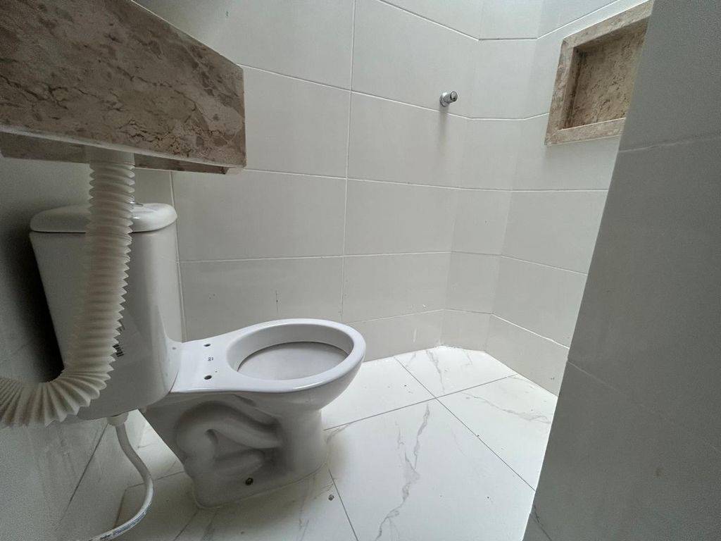 Casa com 2 quartos e 51 m² em Ocian, Praia Grande