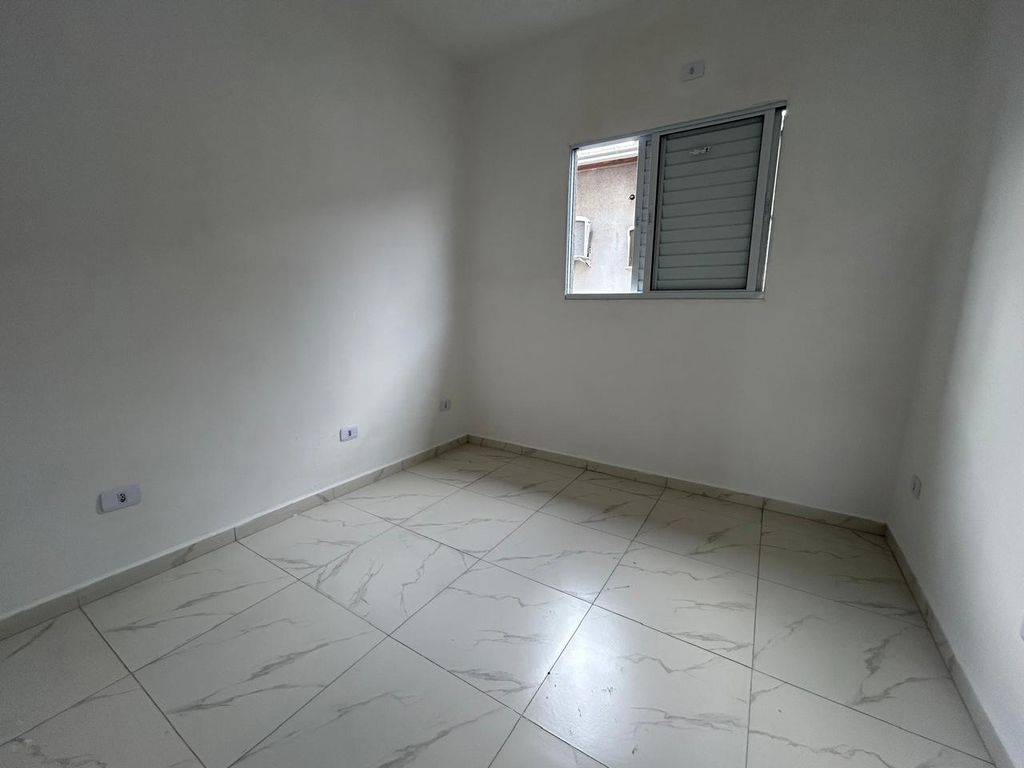 Casa com 2 quartos e 51 m² em Ocian, Praia Grande