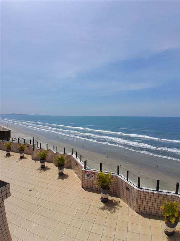 Apartamento com 2 quartos e 80 m² em Ocian, Praia Grande