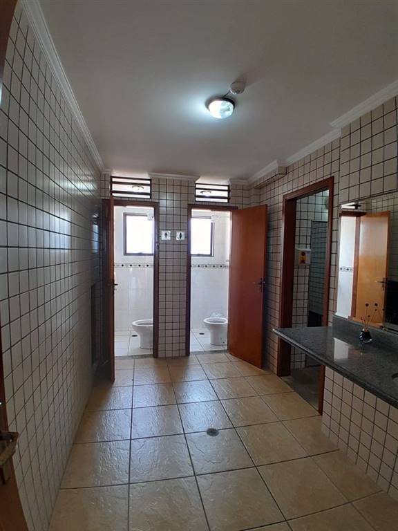 Apartamento com 2 quartos e 80 m² em Ocian, Praia Grande