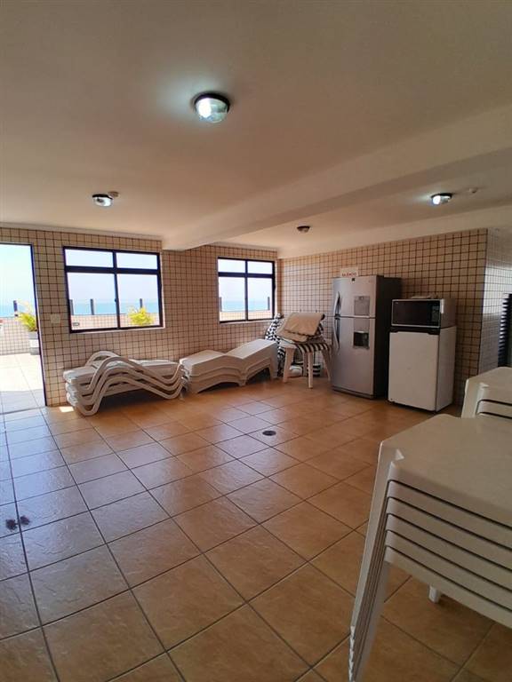 Apartamento com 2 quartos e 80 m² em Ocian, Praia Grande