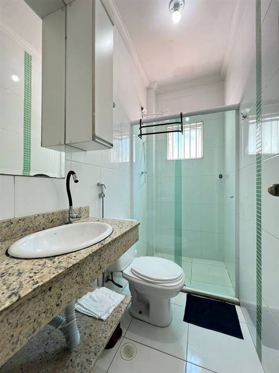 Casa com 3 quartos e 121 m² em Ocian, Praia Grande
