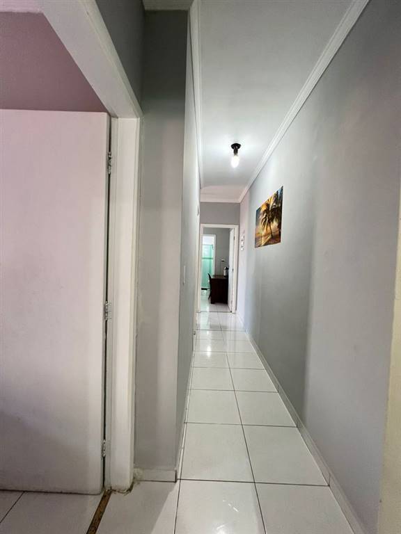 Casa com 3 quartos e 121 m² em Ocian, Praia Grande