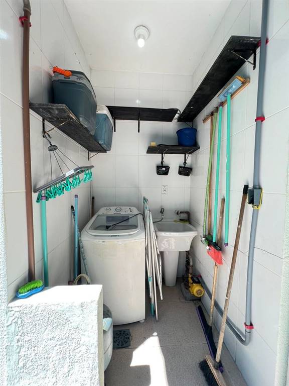 Casa com 3 quartos e 121 m² em Ocian, Praia Grande