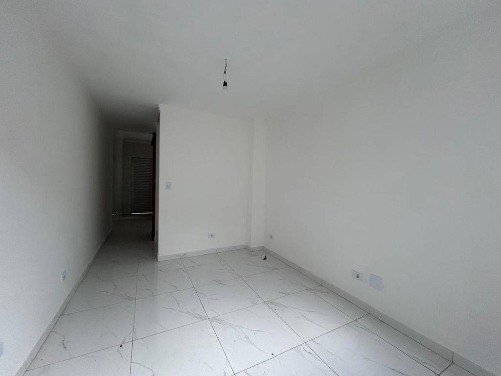 Casa com 2 quartos e 51 m² em Ocian, Praia Grande