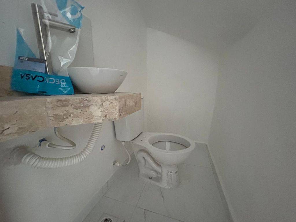 Casa com 2 quartos e 51 m² em Ocian, Praia Grande