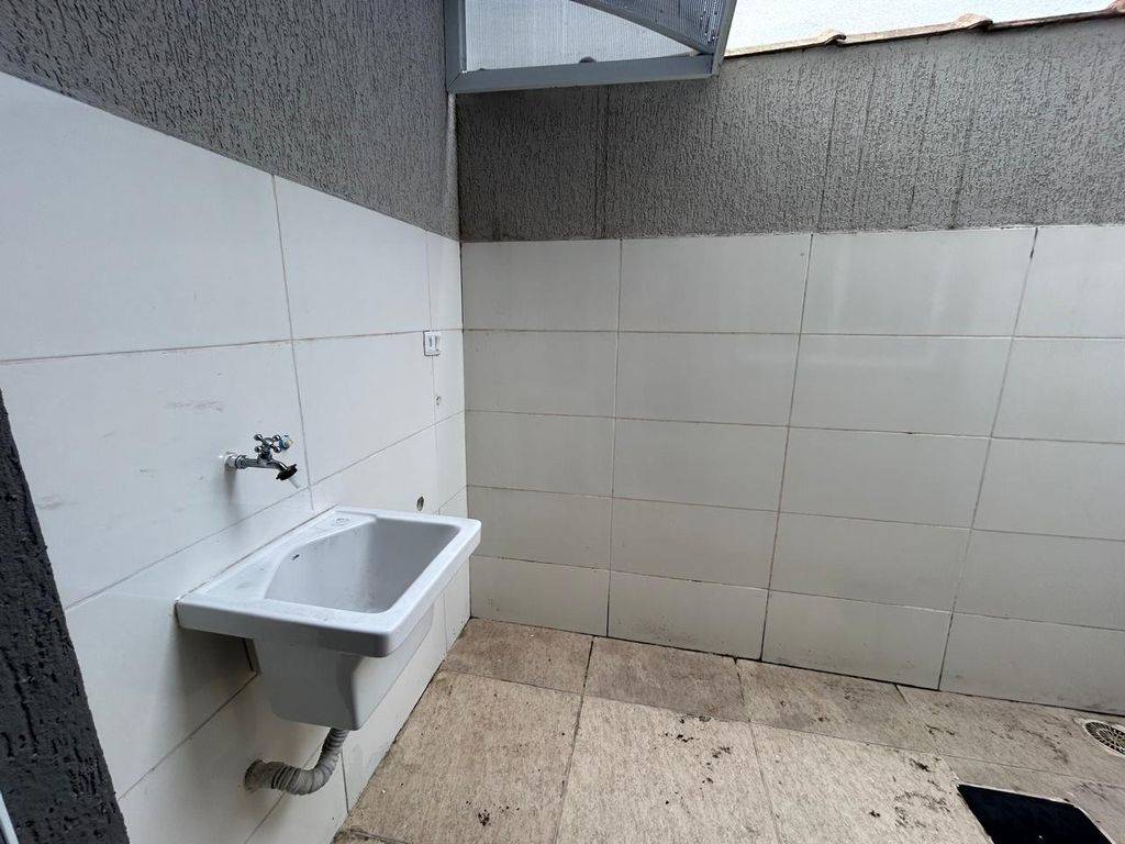 Casa com 2 quartos e 51 m² em Ocian, Praia Grande