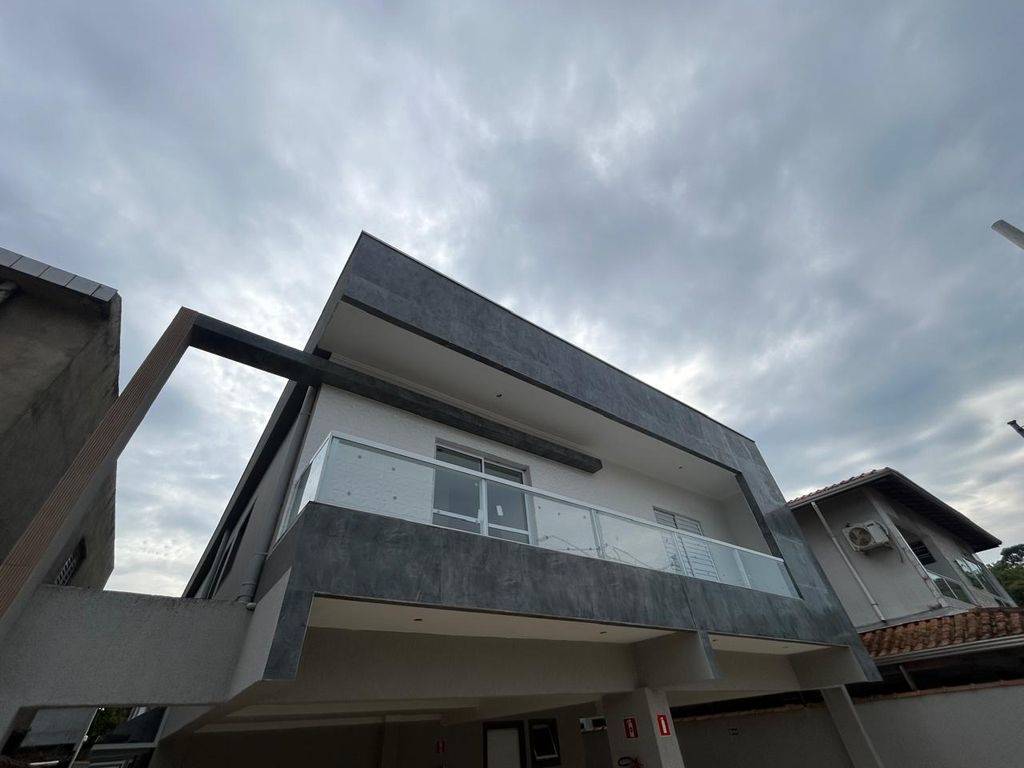 Casa com 2 quartos e 51 m² em Ocian, Praia Grande