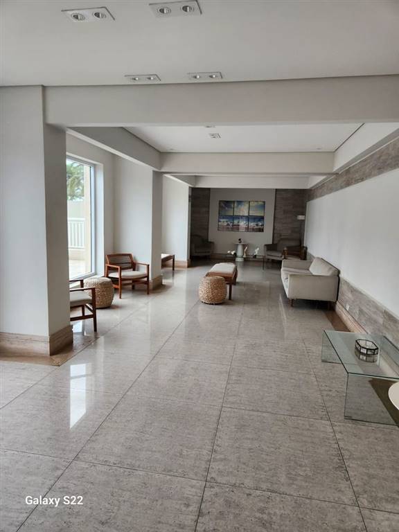 Apartamento com 2 quartos e 97 m² em Ocian, Praia Grande