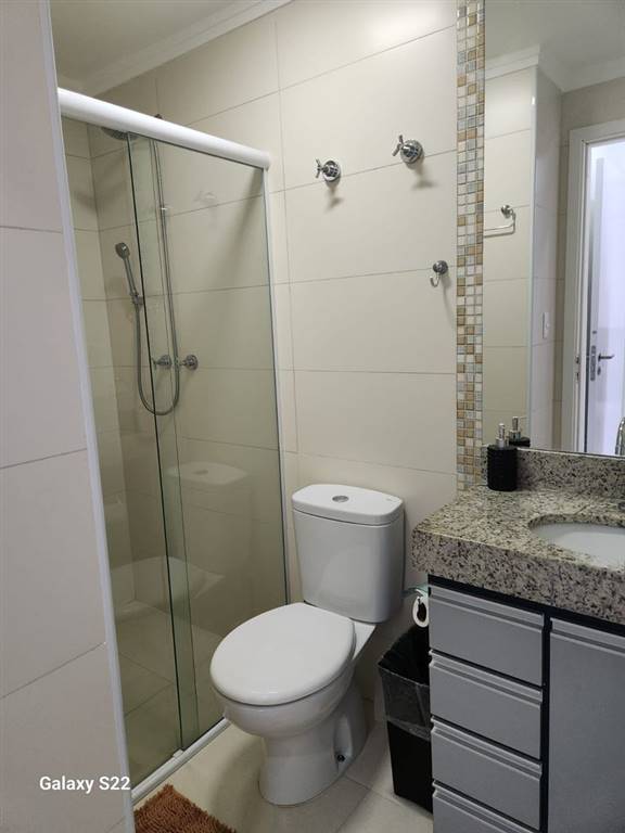 Apartamento com 2 quartos e 97 m² em Ocian, Praia Grande