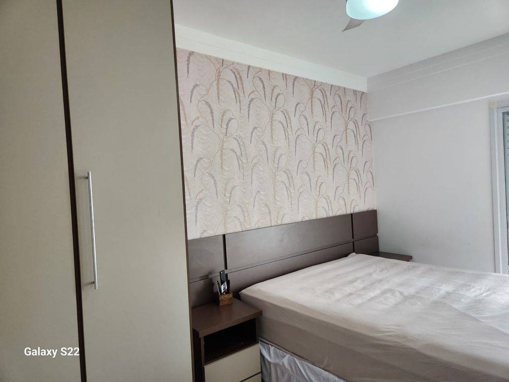 Apartamento com 2 quartos e 97 m² em Ocian, Praia Grande