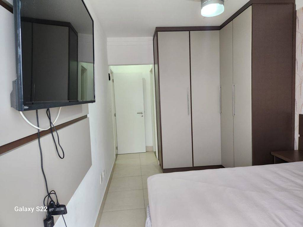 Apartamento com 2 quartos e 97 m² em Ocian, Praia Grande
