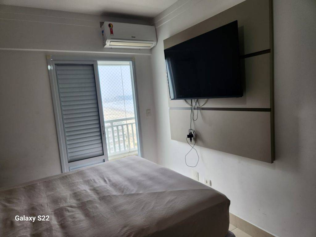 Apartamento com 2 quartos e 97 m² em Ocian, Praia Grande