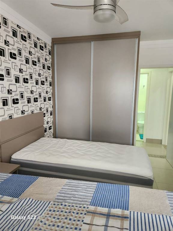Apartamento com 2 quartos e 97 m² em Ocian, Praia Grande